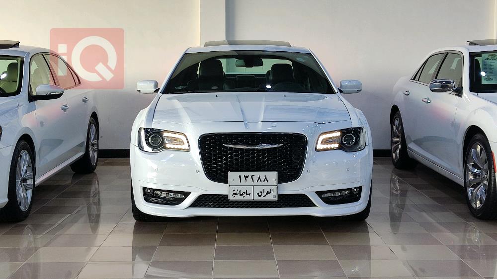 Chrysler 300